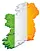 Logo - Insel Irland